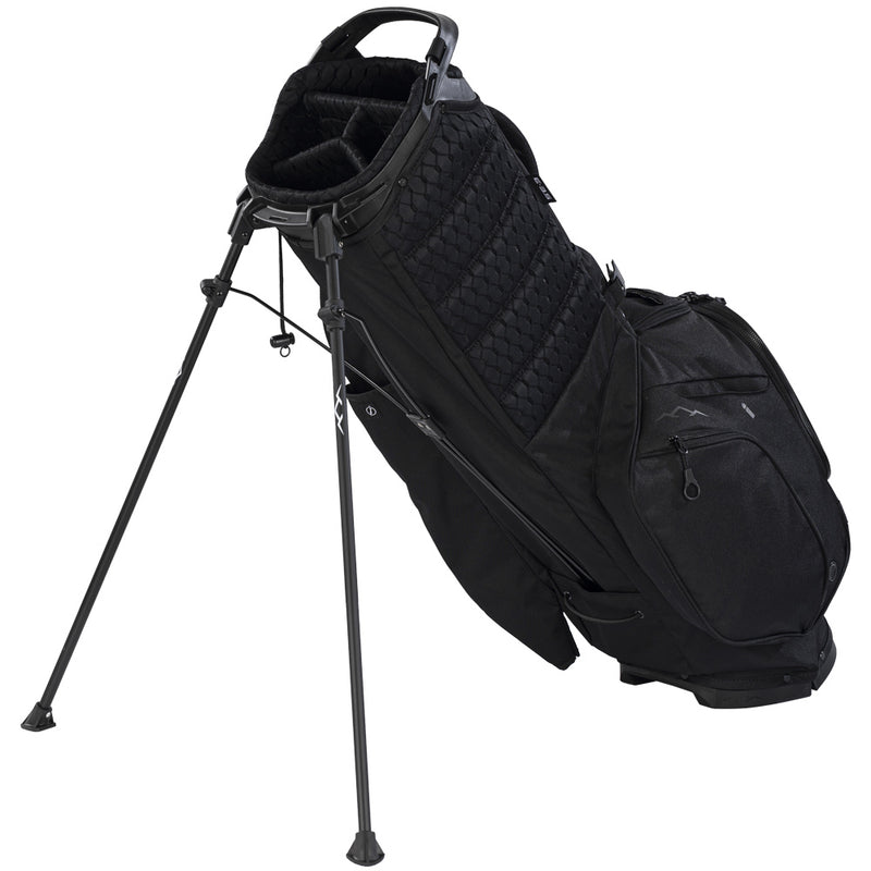 Sun Mountain Eclipse 3.5 Stand Bag - Black