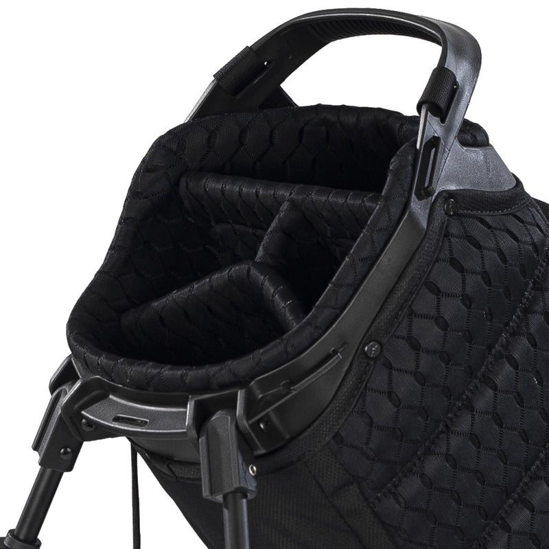 Sun Mountain Eclipse 3.5 Stand Bag - Black