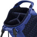 Sun Mountain Eclipse 3.5 Stand Bag - Falcon Blue/Navy