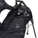 Sun Mountain Ecolite 14-Way Stand Bag - Black