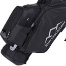 Sun Mountain Ecolite 14-Way Stand Bag - Black