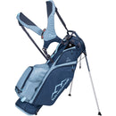 Sun Mountain Ecolite 14-Way Stand Bag - Midnight/Stone