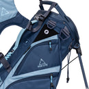 Sun Mountain Ecolite 14-Way Stand Bag - Midnight/Stone