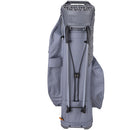 Sun Mountain Four 5 14 Way Stand Bag - Nickel/Cadet/Rust