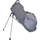 Sun Mountain Four 5 14 Way Stand Bag - Nickel/Cadet/Rust