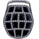 Sun Mountain Four 5 14 Way Stand Bag - Nickel/Cadet/Rust