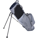 Sun Mountain H2NO 14-Way Lite Waterproof Stand Bag - Cadet/Nickel