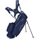 Sun Mountain H2NO 14-Way Lite Waterproof Stand Bag - Navy/Trident