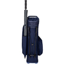 Sun Mountain H2NO 14-Way Lite Waterproof Stand Bag - Navy/Trident