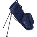 Sun Mountain H2NO 14-Way Lite Waterproof Stand Bag - Navy/Trident