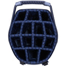 Sun Mountain H2NO 14-Way Lite Waterproof Stand Bag - Navy/Trident