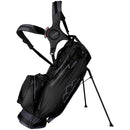 Sun Mountain H2NO 14-Way Lite Waterproof Stand Bag - Steel/Black