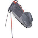 Sun Mountain H2NO Lite 14-Way Waterproof Stand Bag - Cadet/Nickel/Tango