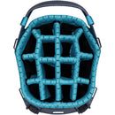 Sun Mountain H2NO Adventure Waterproof Stand Bag - Navy/Blue