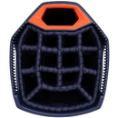 Sun Mountain H2NO Adventure Waterproof Cart Bag - Tango/Dust