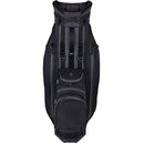 Sun Mountain H2NO ELITE Waterproof Cart Bag - Black/Steel