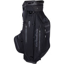 Sun Mountain H2NO ELITE Waterproof Cart Bag - Black/Steel