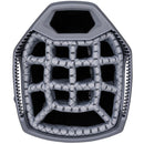 Sun Mountain H2NO ELITE Waterproof Cart Bag - Cadet/Nickel