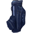 Sun Mountain H2NO ELITE Waterproof Cart Bag - Navy/Trident