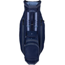 Sun Mountain H2NO ELITE Waterproof Cart Bag - Navy/Trident