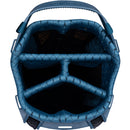 Sun Mountain H2NO Lite 4-Way Waterproof Stand Bag - Harbour/Spruce/Ochre