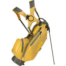 Sun Mountain H2NO Lite 4-Way Waterproof Stand Bag - Moss/Gold/Taxi