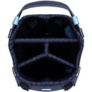 Sun Mountain H2NO Lite 4-Way Waterproof Stand Bag - Navy/Dusk/Breeze