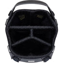 Sun Mountain H2NO Lite 4-Way Waterproof Stand Bag - Steel/Black/Gold