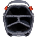 Sun Mountain H2NO Lite Speed Waterproof Stand Bag - Cadet/Nickel/Tango