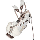 Sun Mountain H2NO Lite Speed Waterproof Stand Bag - Java/Beach/Taupe