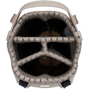 Sun Mountain H2NO Lite Speed Waterproof Stand Bag - Java/Beach/Taupe