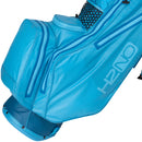 Sun Mountain H2NO Lite Speed Waterproof Stand Bag - Surf/River/Oasis