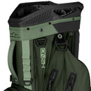 Sun Mountain H2NO Lite Waterproof Cart Bag - Fairway/Camp