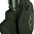 Sun Mountain H2NO Lite Waterproof Cart Bag - Fairway/Camp