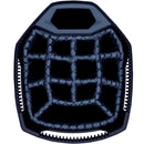 Sun Mountain H2NO Lite Waterproof Cart Bag - Navy Trident