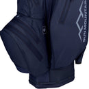 Sun Mountain H2NO Lite Waterproof Cart Bag - Navy Trident