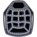 Sun Mountain H2NO Lite Waterproof Cart Bag - Nickel/Cadet/Pink