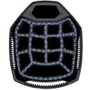 Sun Mountain H2NO Lite Waterproof Cart Bag - Nickel/Cadet