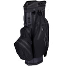 Sun Mountain H2NO Lite Waterproof Cart Bag - Steel/Black