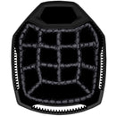 Sun Mountain H2NO Lite Waterproof Cart Bag - Steel/Black