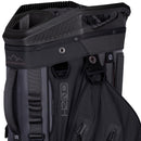 Sun Mountain H2NO Lite Waterproof Cart Bag - Steel/Black