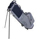 Sun Mountain H2NO Lite Waterproof Stand Bag - Cadet/Nickel