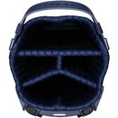 Sun Mountain H2NO Lite Waterproof Stand Bag - Navy/Stealth/Bahama