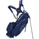 Sun Mountain H2NO Lite Waterproof Stand Bag - Navy/Trident