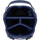 Sun Mountain H2NO Lite Waterproof Stand Bag - Navy/Trident