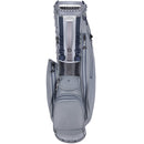 Sun Mountain H2NO Litespeed Waterproof Stand Bag - Cadet/Nickel