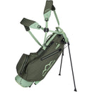 Sun Mountain H2NO Litespeed Waterproof Stand Bag - Fairway/Camp