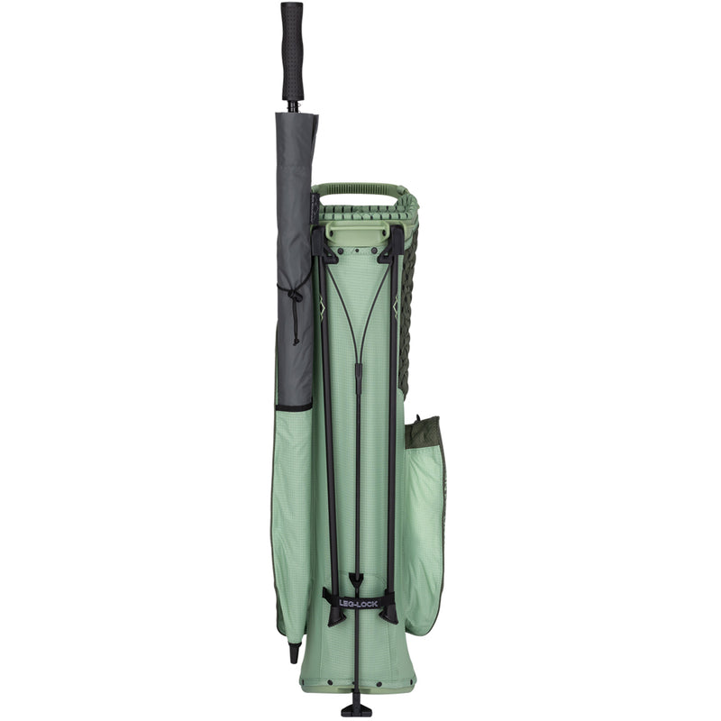 Sun Mountain H2NO Litespeed Waterproof Stand Bag - Fairway/Camp