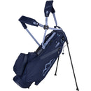 Sun Mountain H2NO Litespeed Waterproof Stand Bag - Navy/Trident