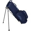 Sun Mountain H2NO Litespeed Waterproof Stand Bag - Navy/Trident